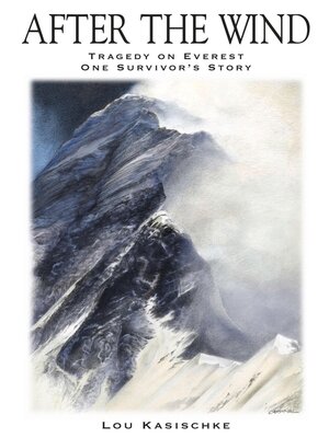 cover image of After the Wind